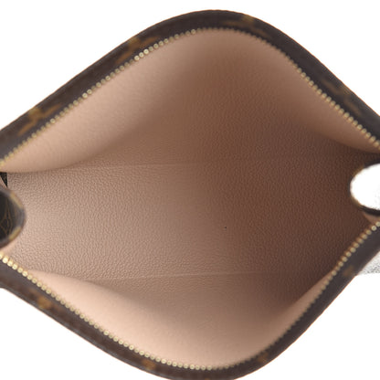 Louis Vuitton Monogram Toiletry Pouch 19 5 of 8