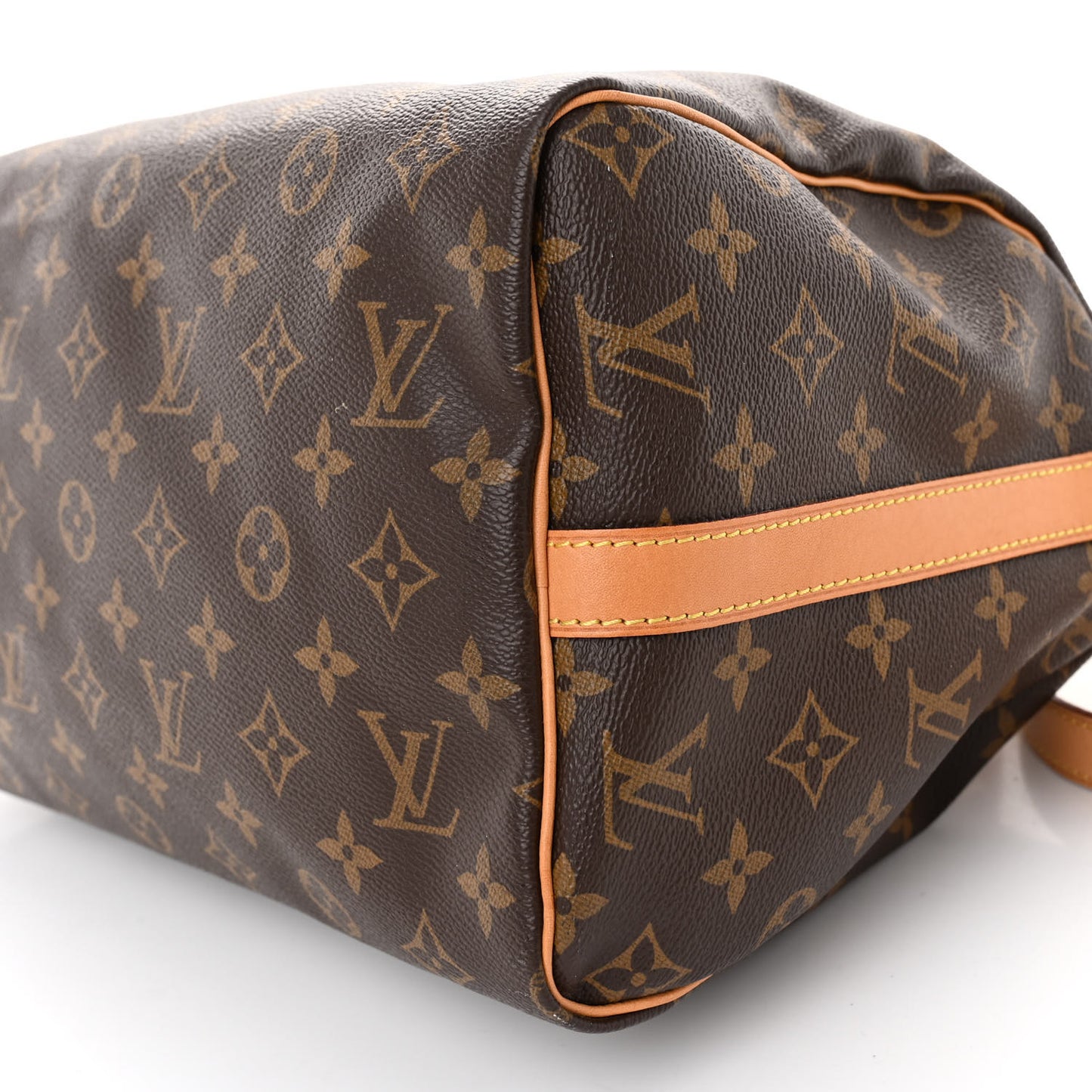 Monogram Speedy Bandouliere 30