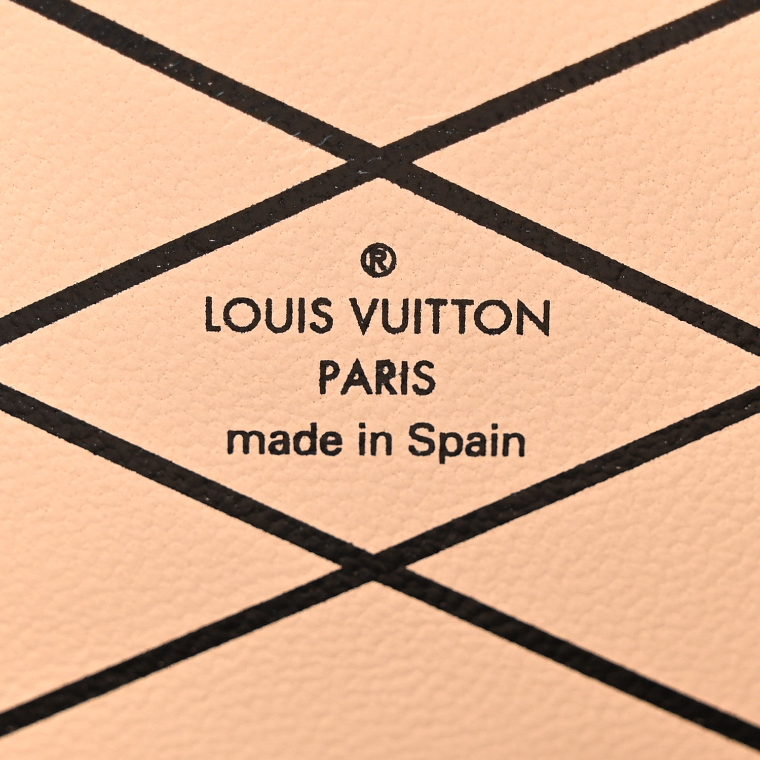Louis Vuitton Transformed Monogram Time Trunks Micro Boite Chapeau Coin Purse Beige 6 of 8