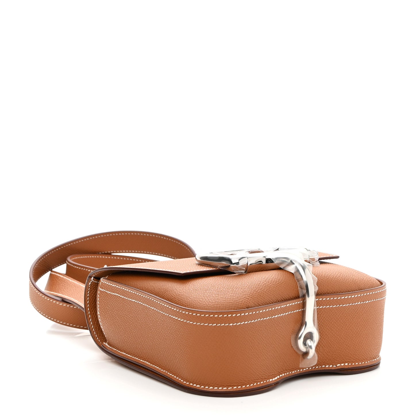 Epsom Mini Della Cavalleria Gold
