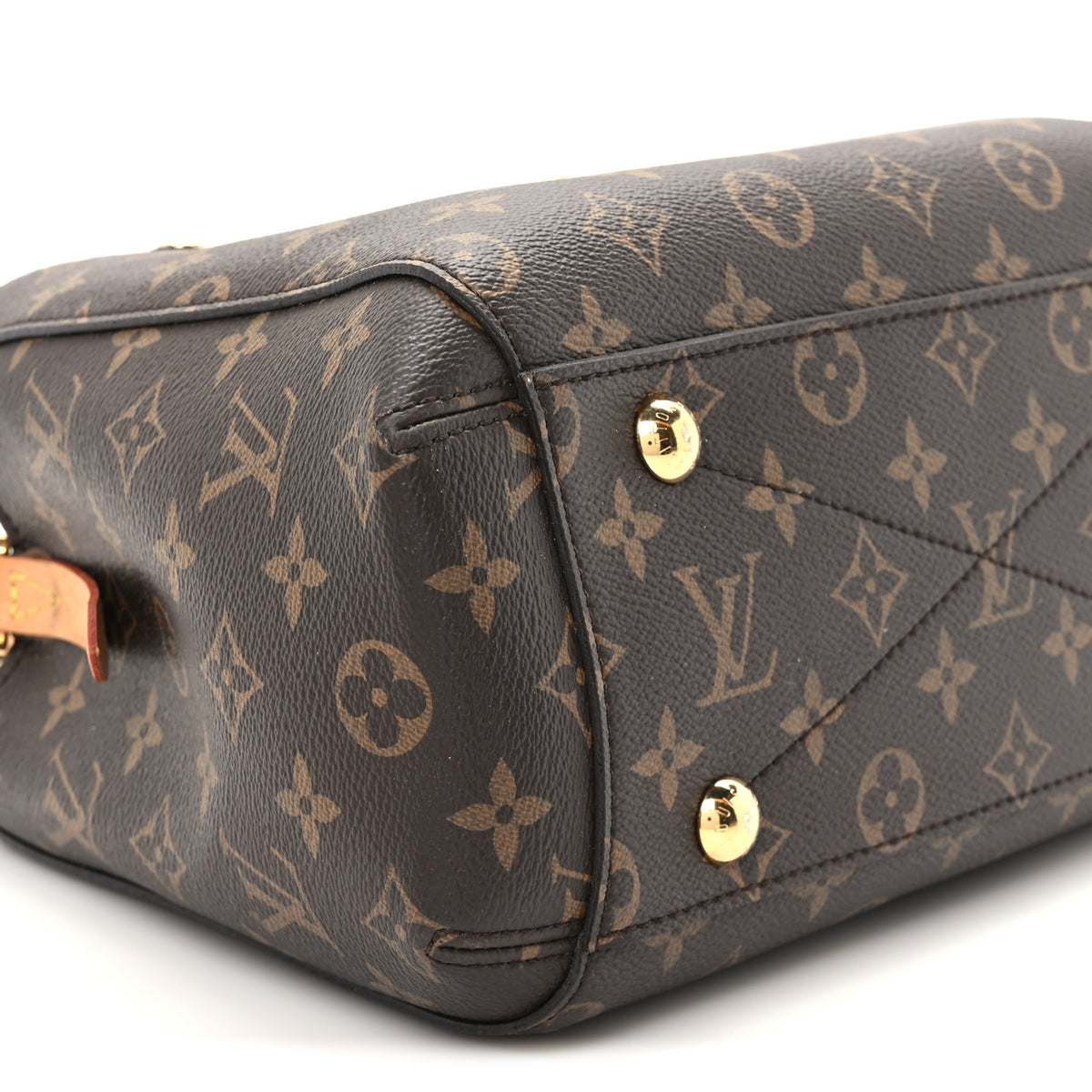 Monogram Montaigne BB