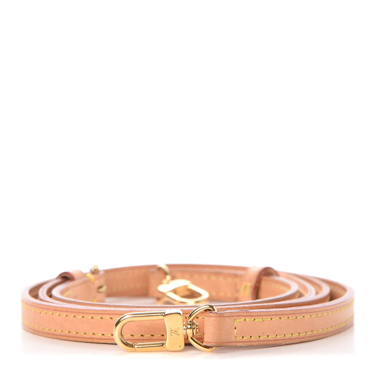 Vachetta 16mm Adjustable Shoulder Strap