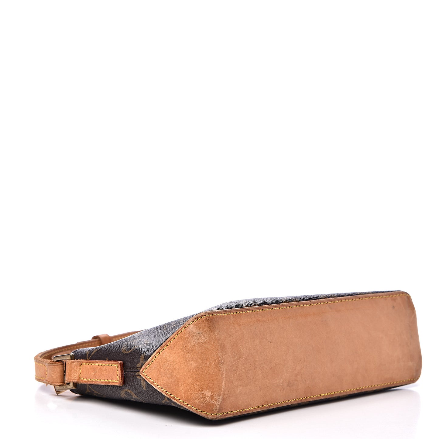 Monogram Trotteur