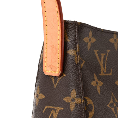 Louis Vuitton Monogram Looping MM 11 of 11