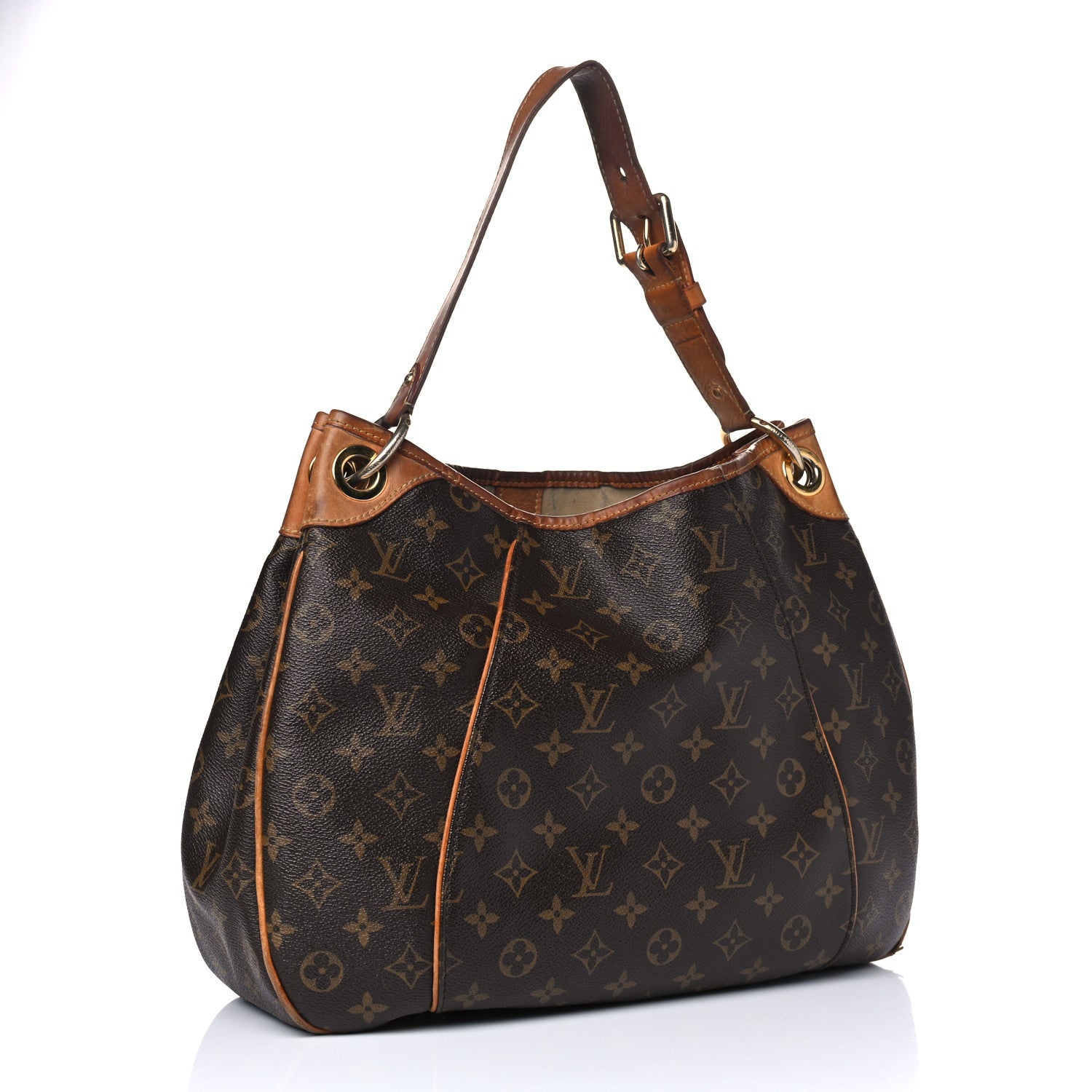 Louis Vuitton Monogram Galliera PM 2 of 20