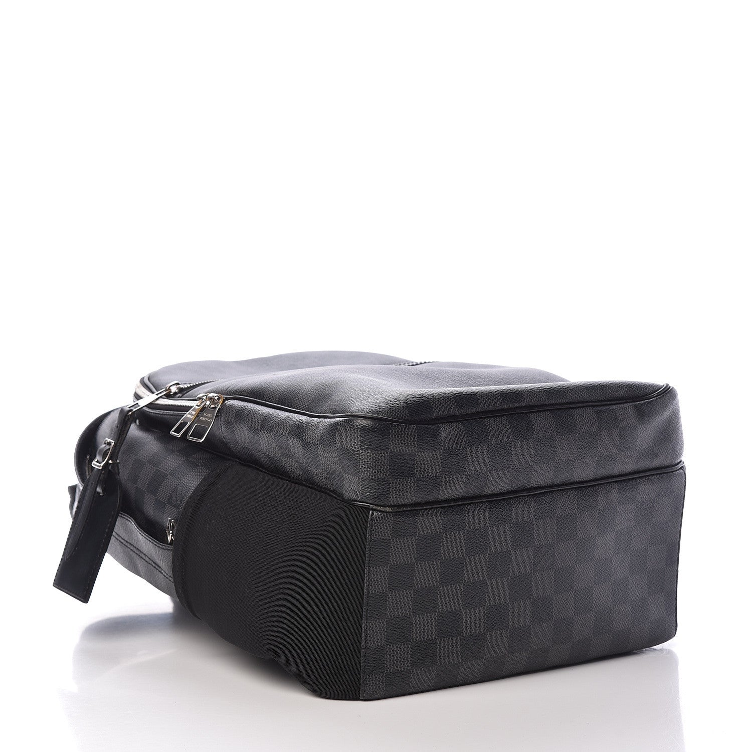 Louis Vuitton Damier Graphite Michael Backpack 4 of 16