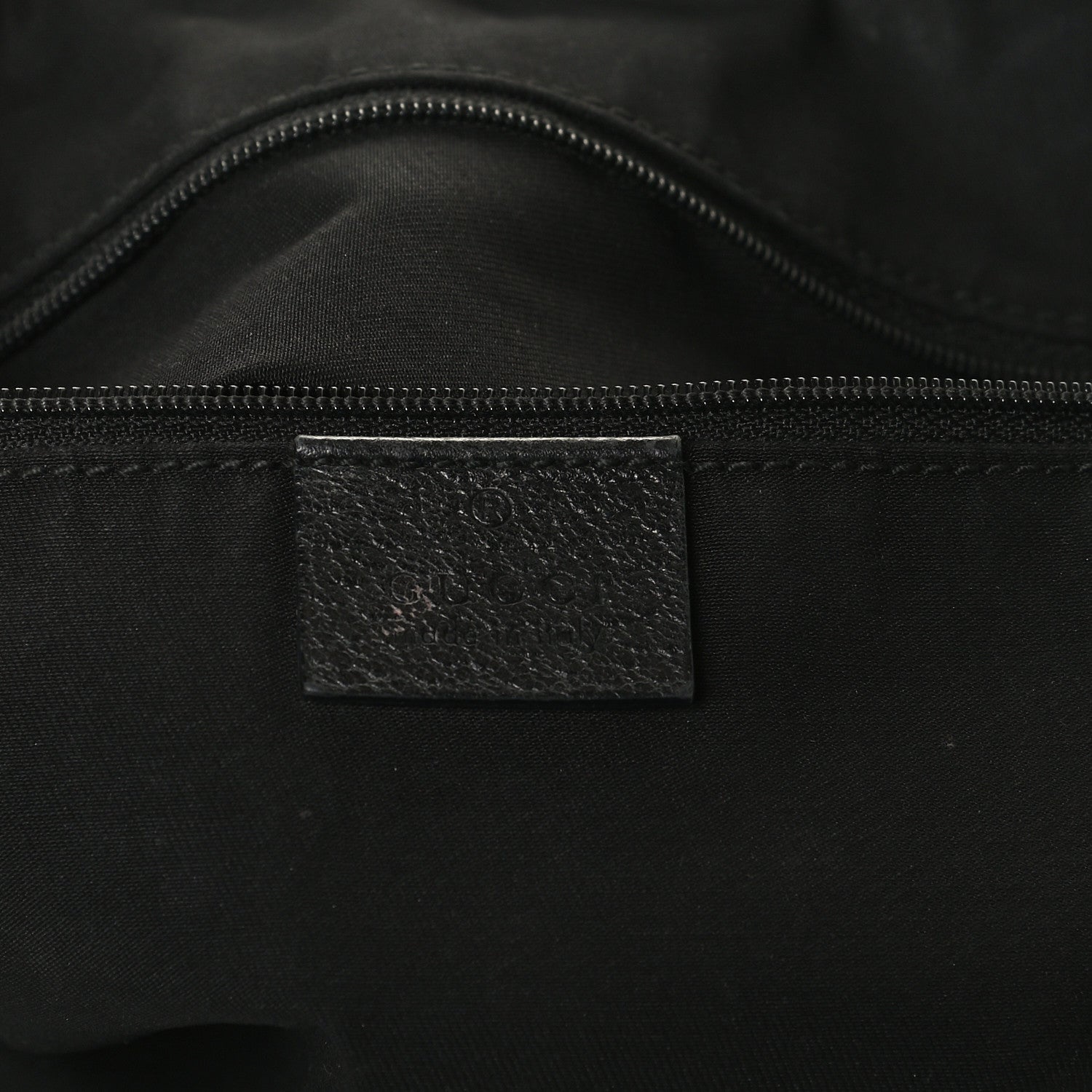 Gucci Monogram Medium Abbey Tote 6 of 18