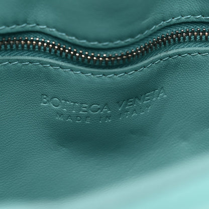 Bottega Veneta Nappa Maxi Intreccio Padded Cassette Crossbody Bag Linoleum 6 of 10