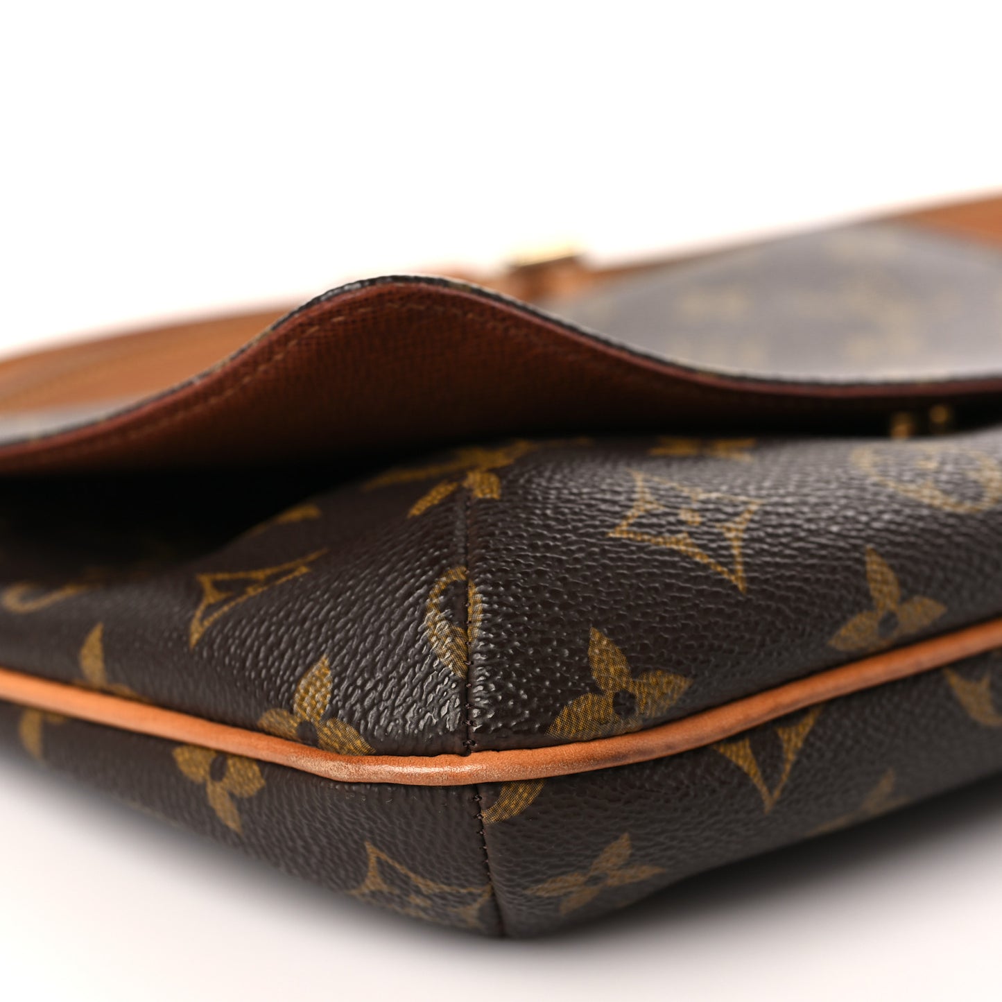 Monogram Musette Tango