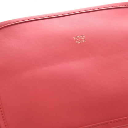 Fendi Vitello Century Opaco F is Fendi Camera Case Fiamma 12 of 13
