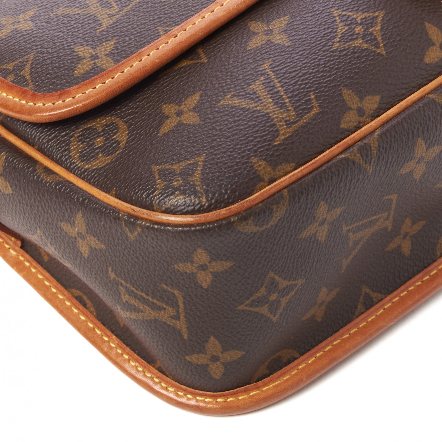 Louis Vuitton Monogram Sologne 6 of 8