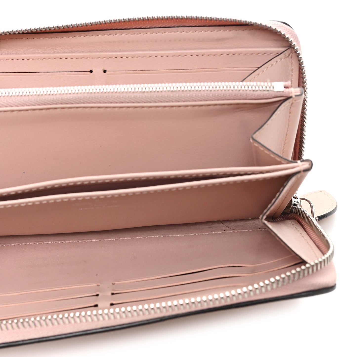 Mahina Zippy Wallet Magnolia