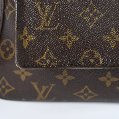 Louis Vuitton Monogram Mini Looping 16 of 27
