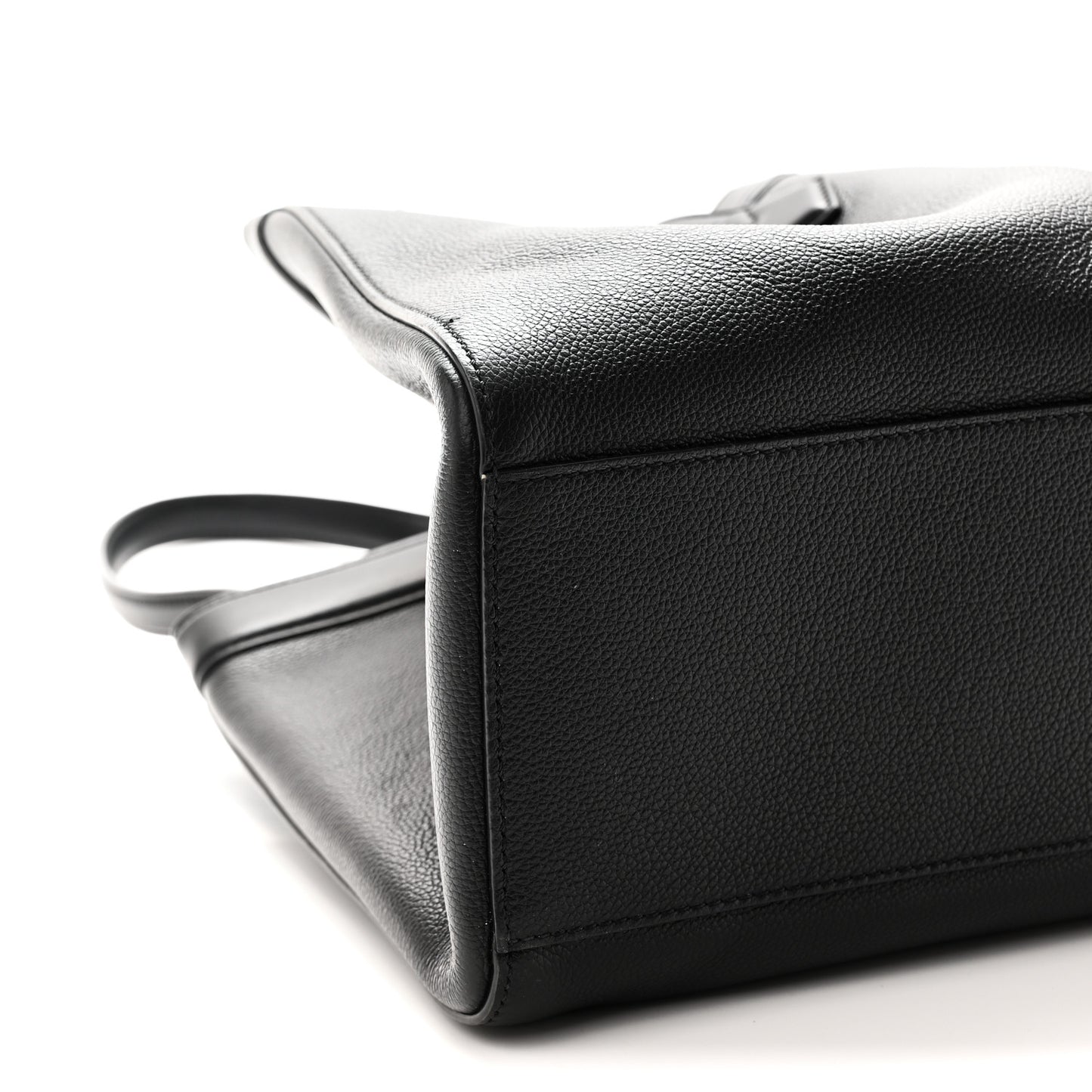 Vitello Cher Grace Medium Fendi Origami Black