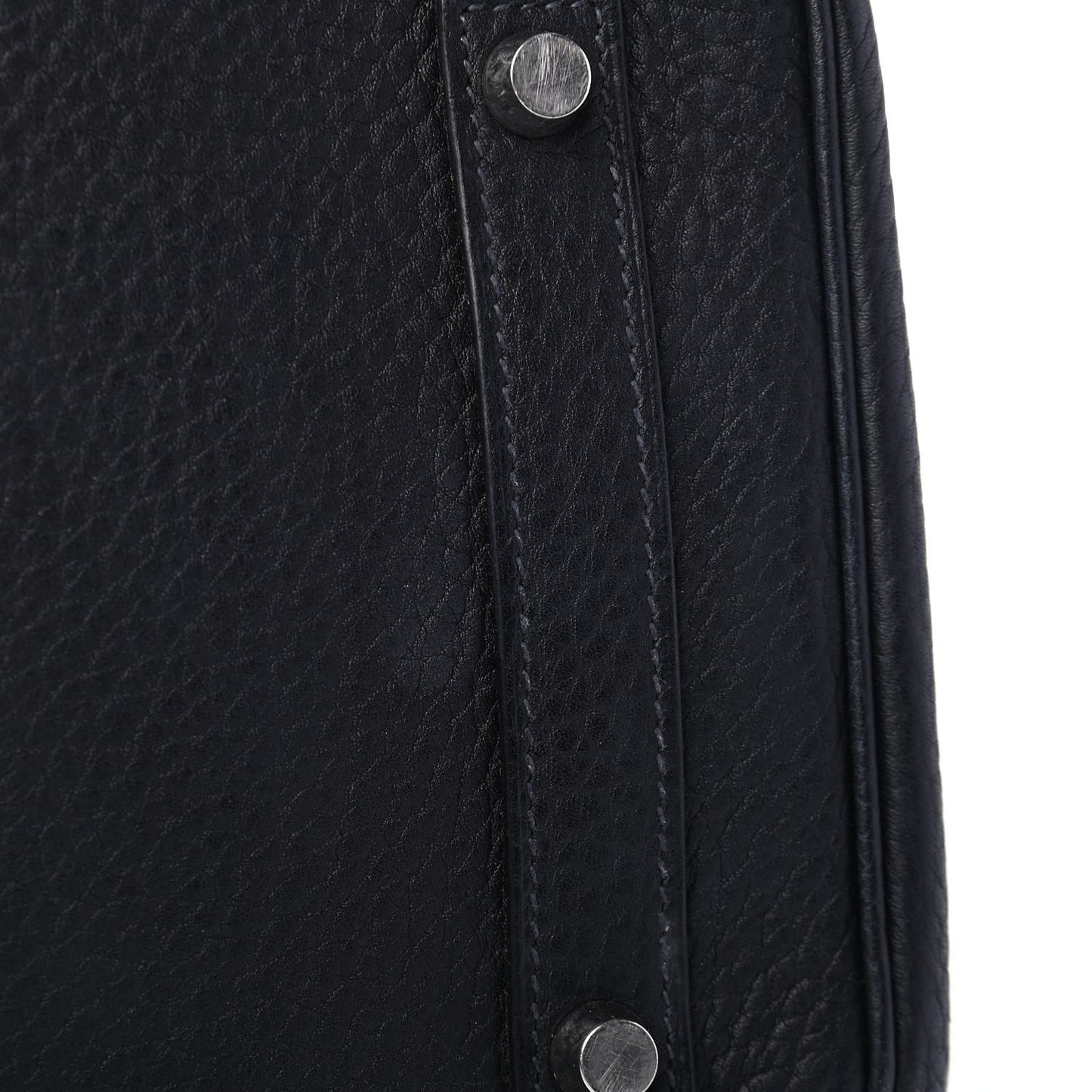 Fjord HAC Birkin 32 Black