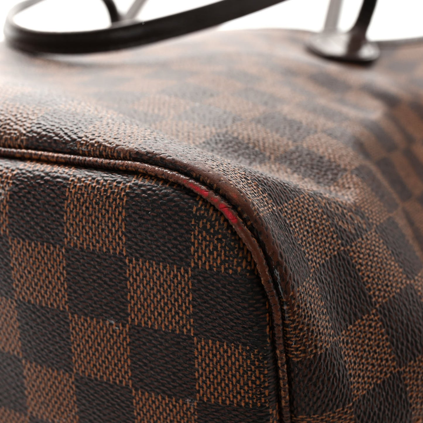 Damier Ebene Neverfull MM