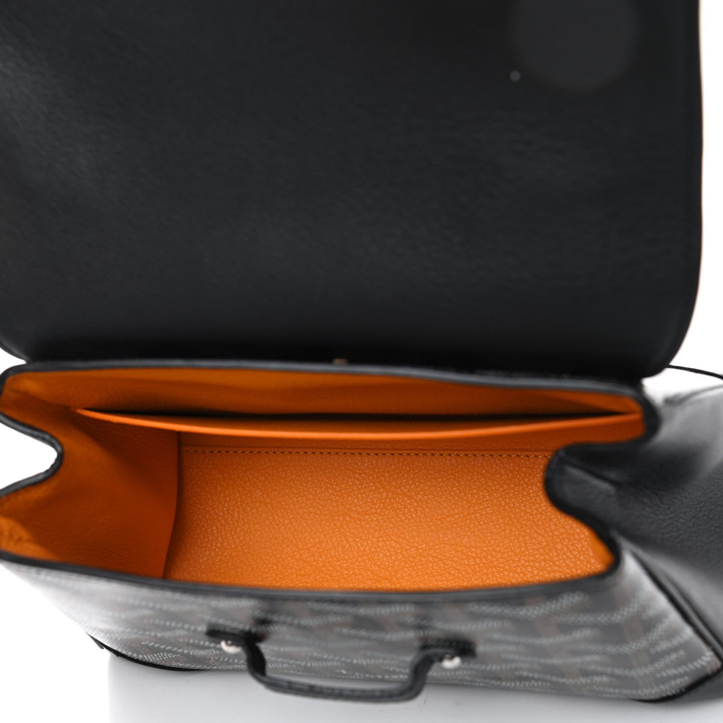 Goyardine Mini Saigon Black