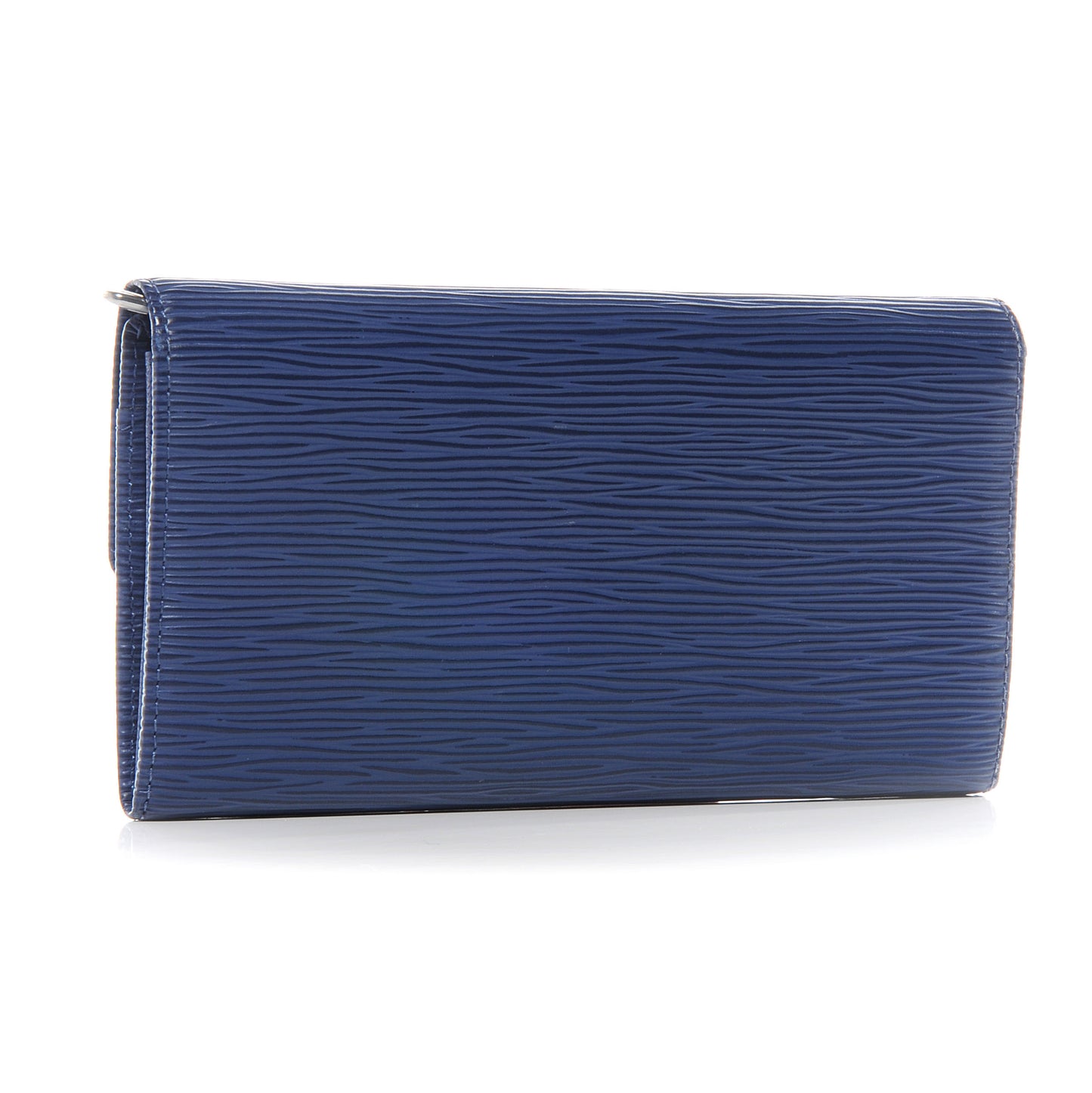 Epi Sarah Wallet Myrtille