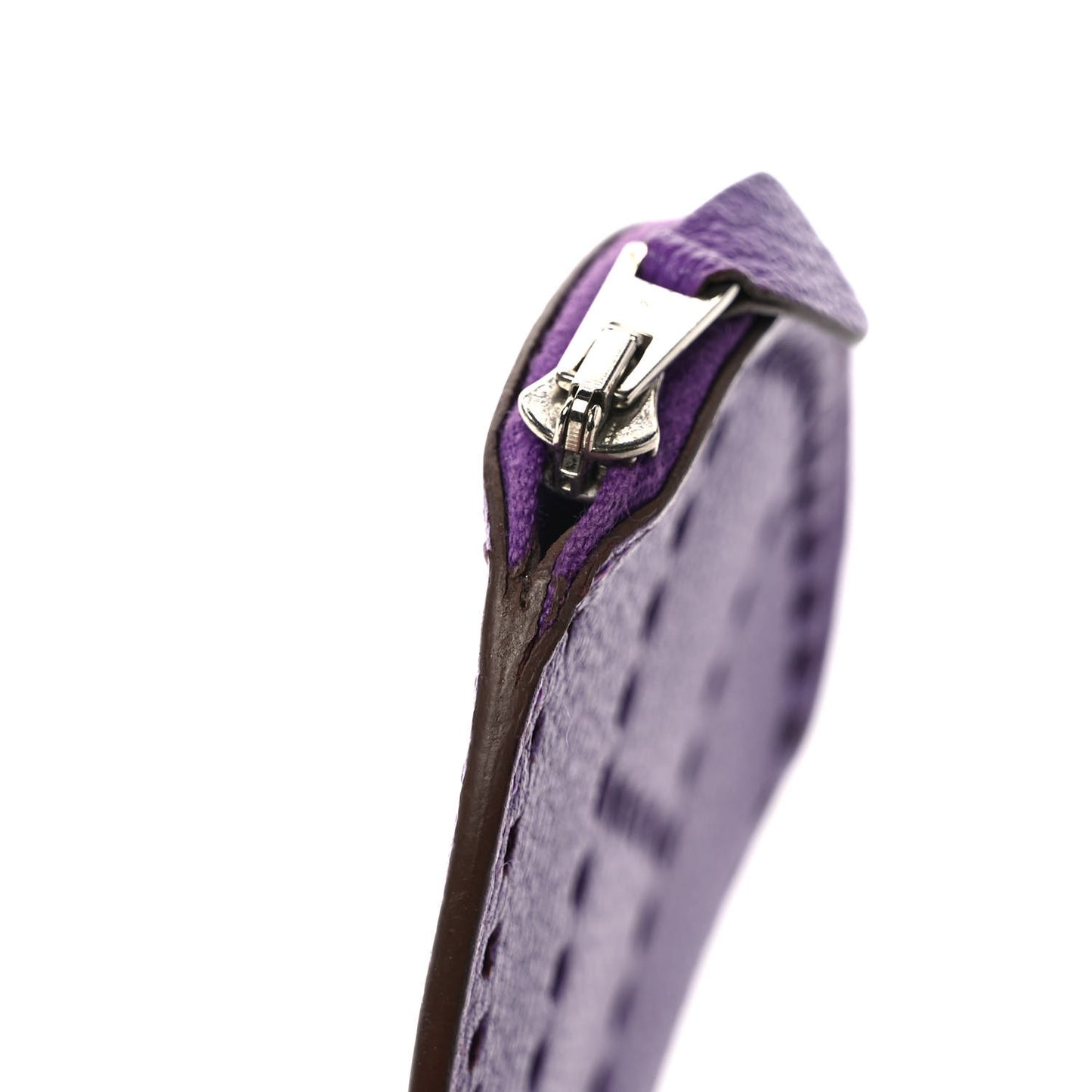 Chevre Mysore Evelyne Coin Purse Parma