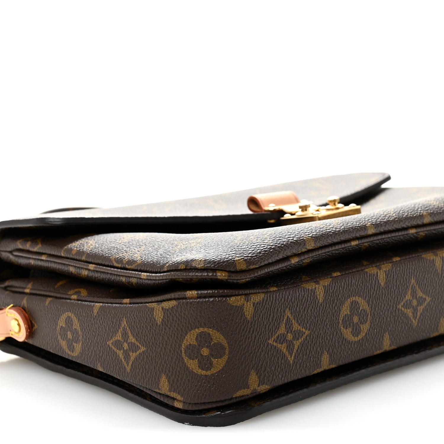 Louis Vuitton Monogram Pochette Metis 4 of 11