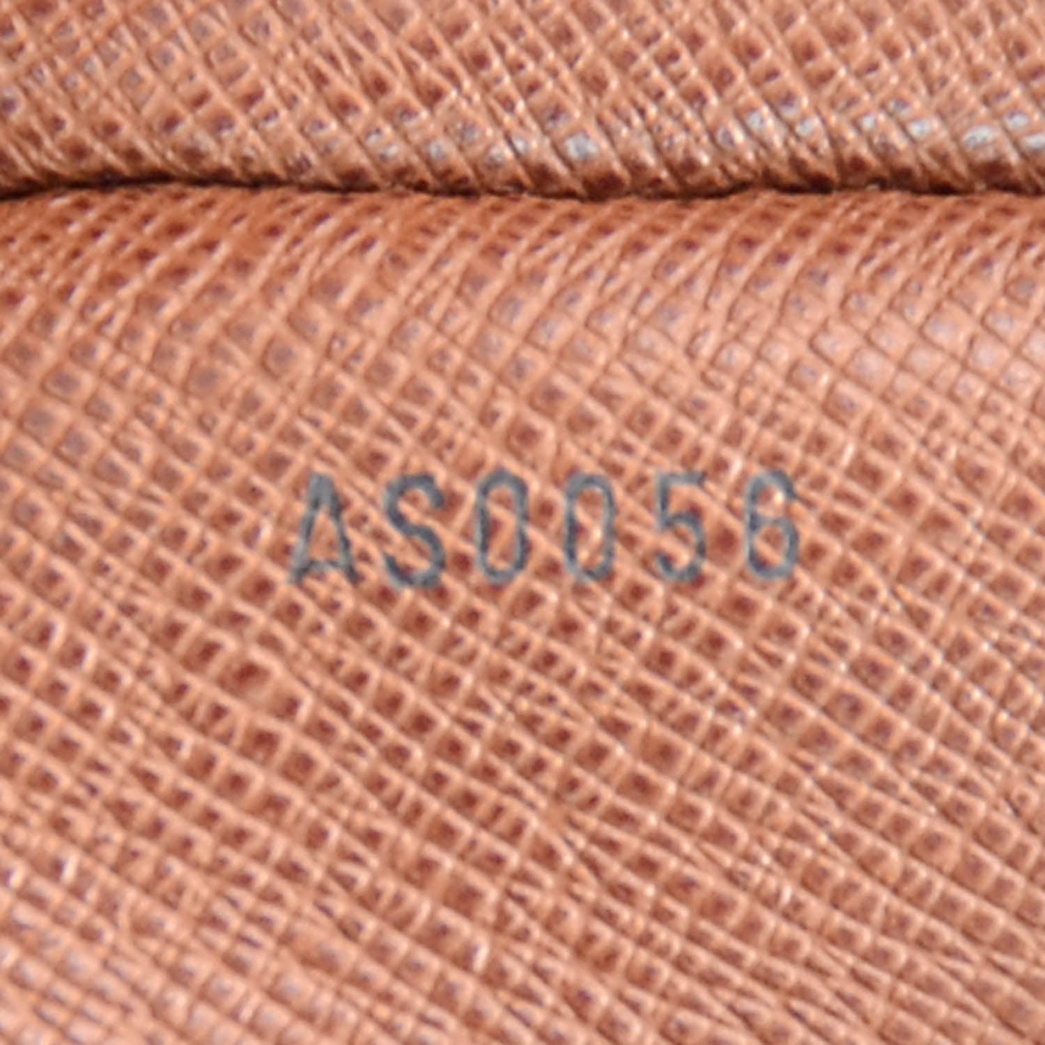 Louis Vuitton Monogram Boulogne 5 of 7