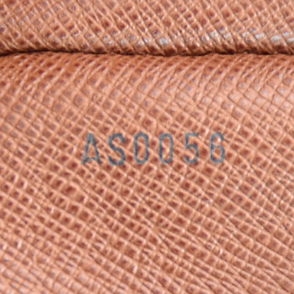 Louis Vuitton Monogram Boulogne 5 of 7