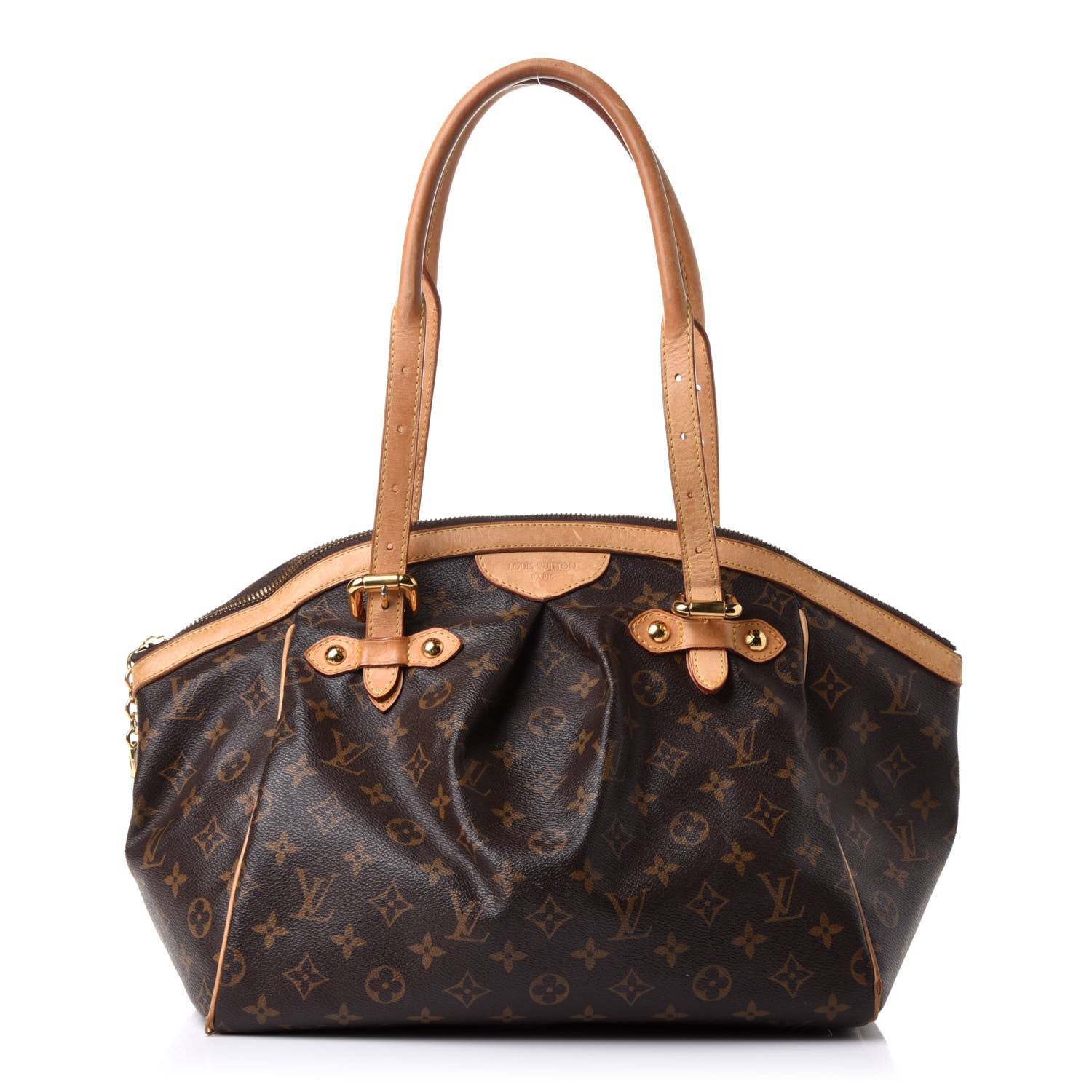 Louis Vuitton Monogram Tivoli GM 1 of 11