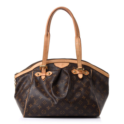 Louis Vuitton Monogram Tivoli GM 1 of 11