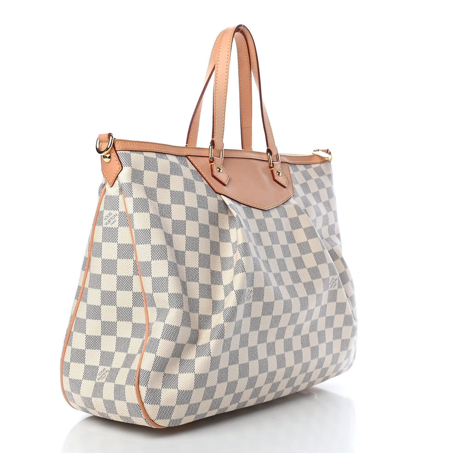 Damier Azur Siracusa GM