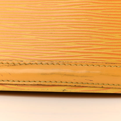 Louis Vuitton Epi Saint Jacques GM Tassil 12 of 16