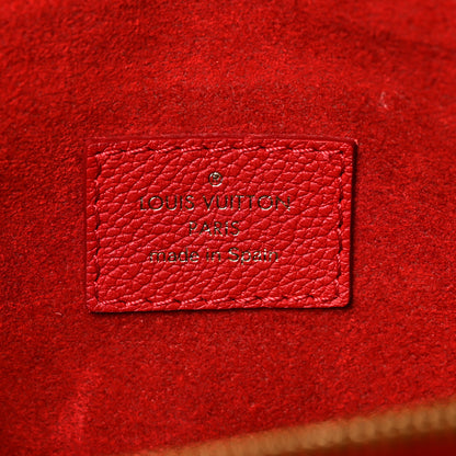 Louis Vuitton Monogram Victoire Cherry 6 of 9