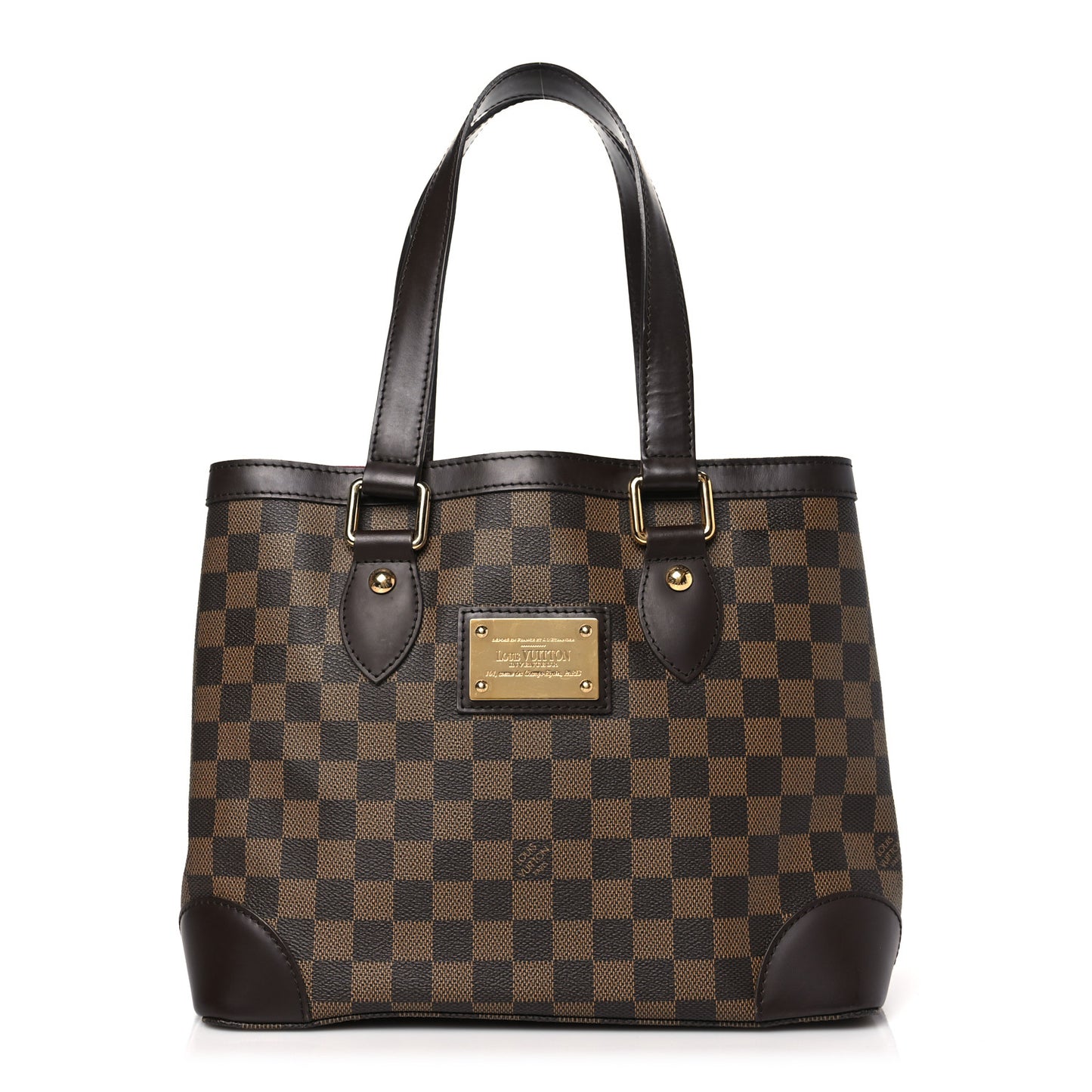 Damier Ebene Hampstead PM