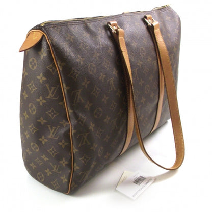 Louis Vuitton Monogram Sac Flanerie 45 3 of 9