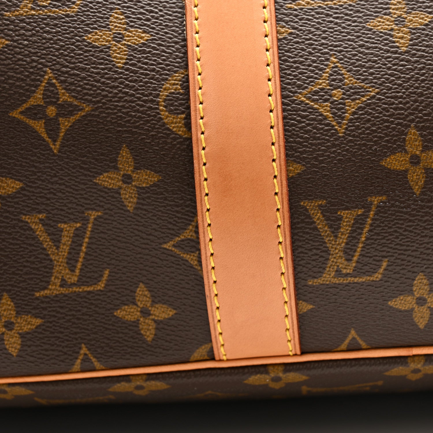 Louis Vuitton Monogram Sirius 55 12 of 12
