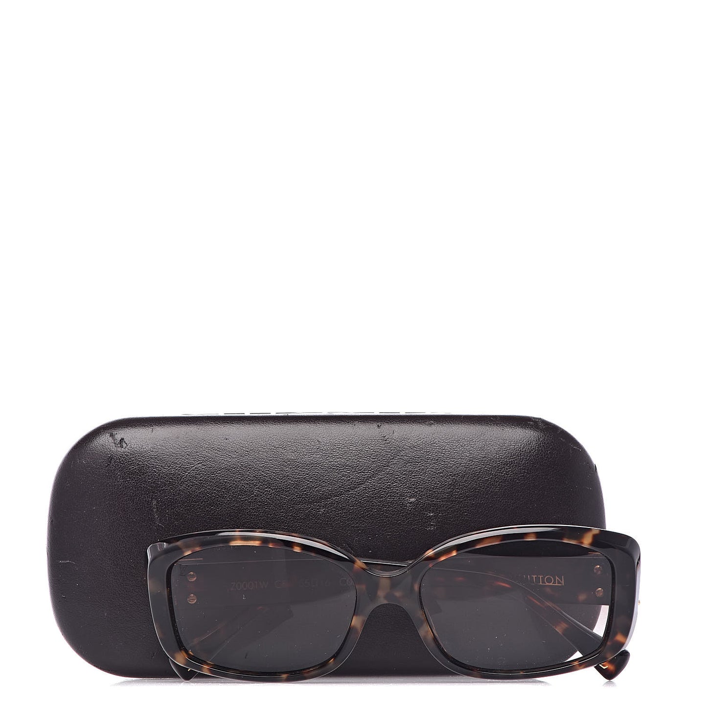 Soupcon GM Sunglasses Z0001W Tortoise