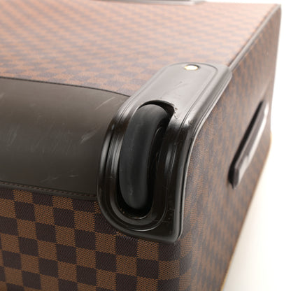 Louis Vuitton Damier Ebene Pegase 65 17 of 19