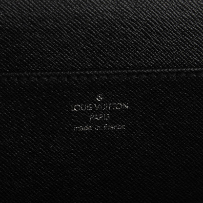 Louis Vuitton Taiga Robusto 2 Compartment Briefcase Ardoise 5 of 7