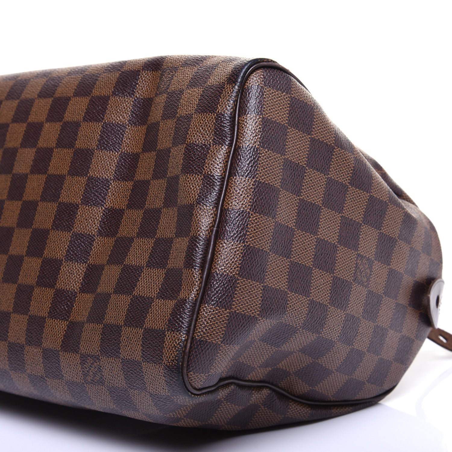 Louis Vuitton Damier Ebene Speedy 30 7 of 11