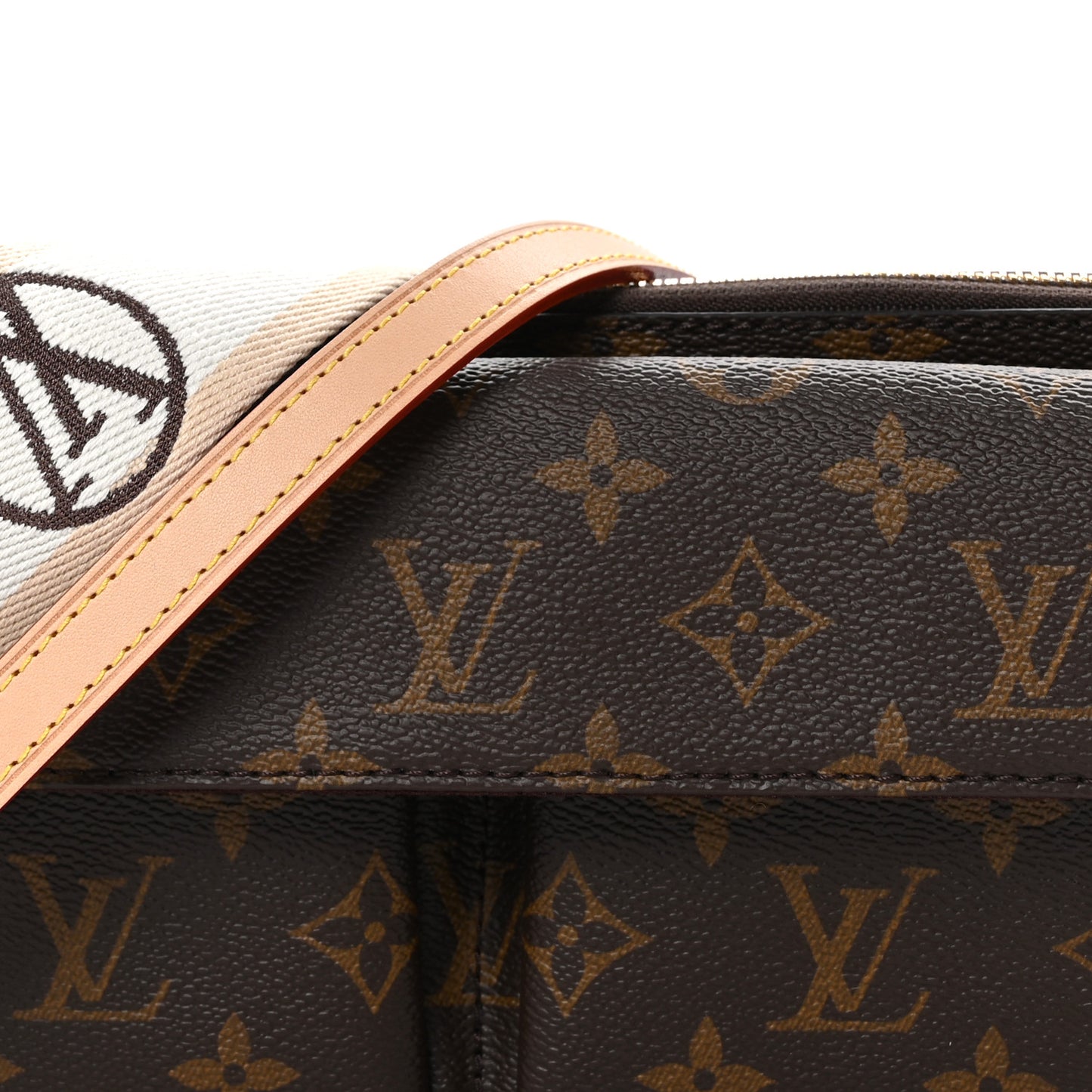 Monogram Vivacite Bag