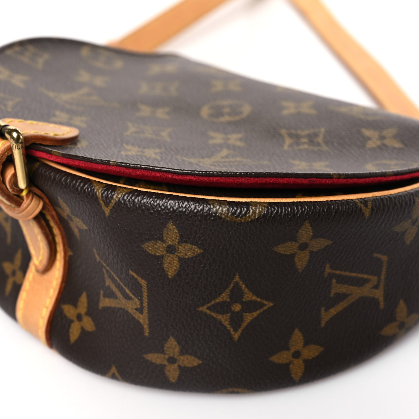Monogram Tambourin