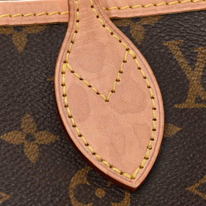 Louis Vuitton Monogram Neo Neverfull MM 15 of 16