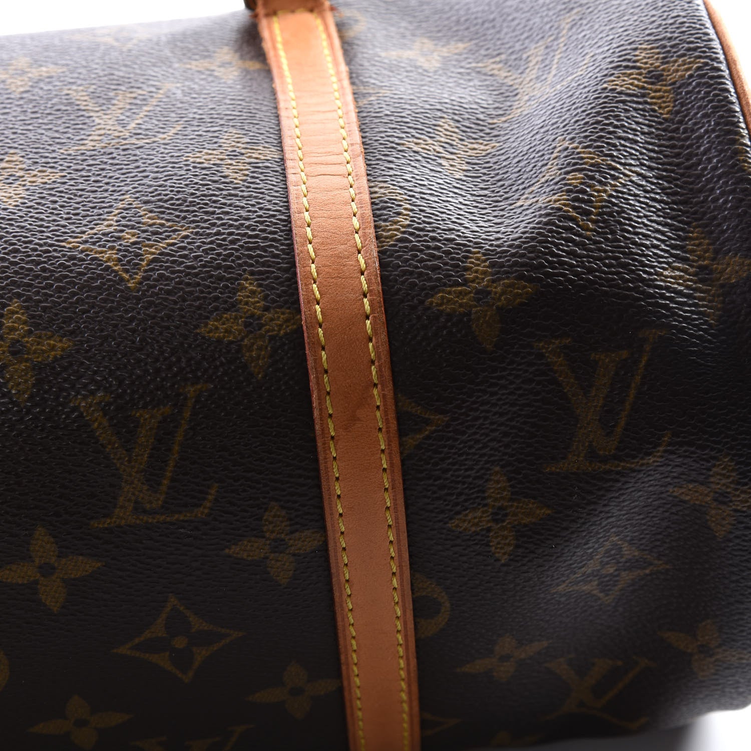 Louis Vuitton Monogram Papillon 30 11 of 11