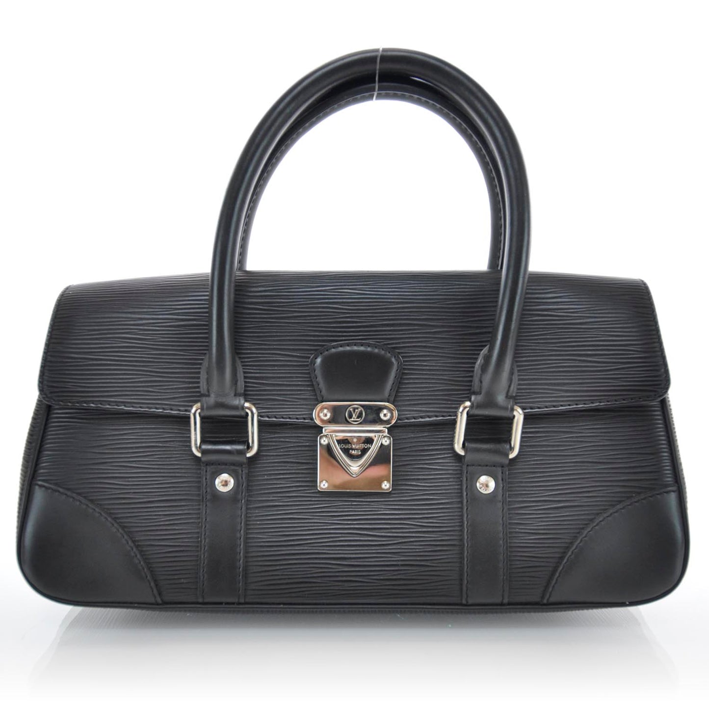 Epi Segur PM Black