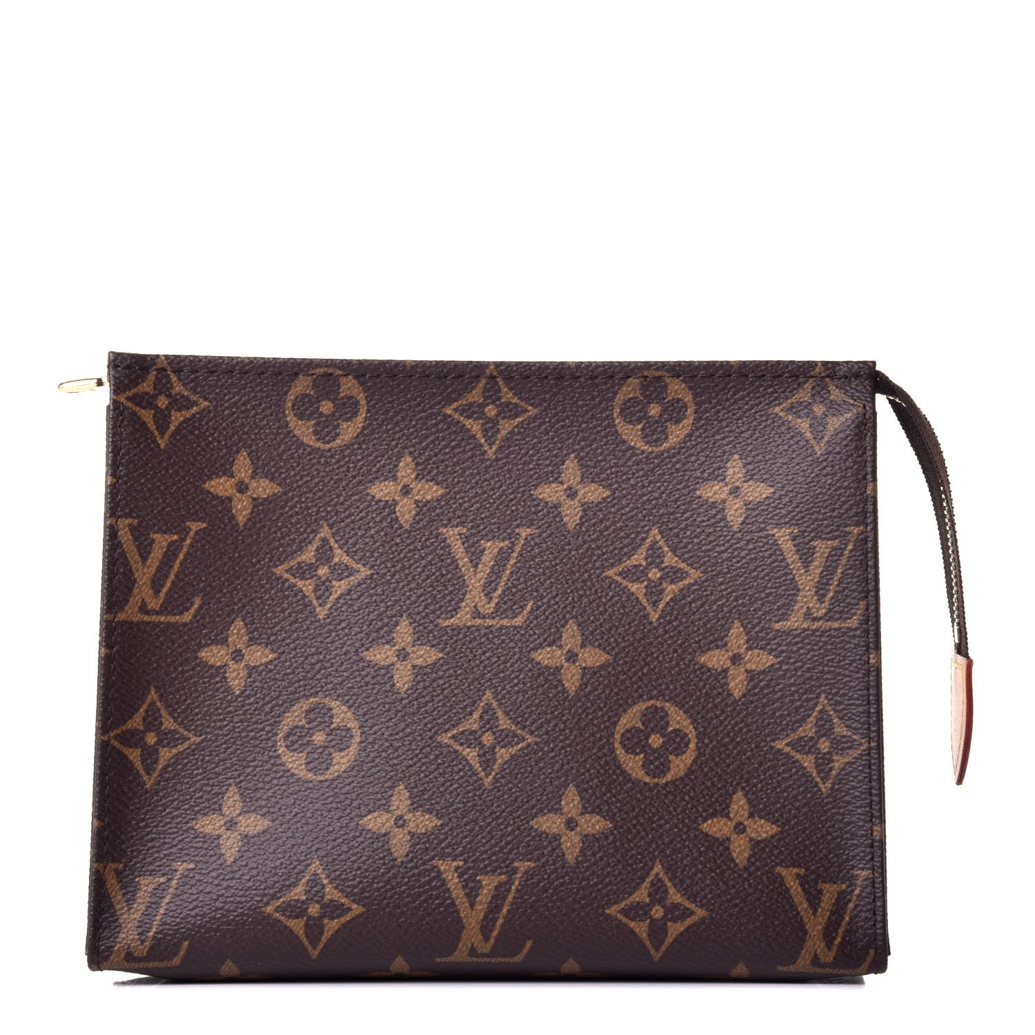 Louis Vuitton Monogram Toiletry Pouch 19 1 of 9