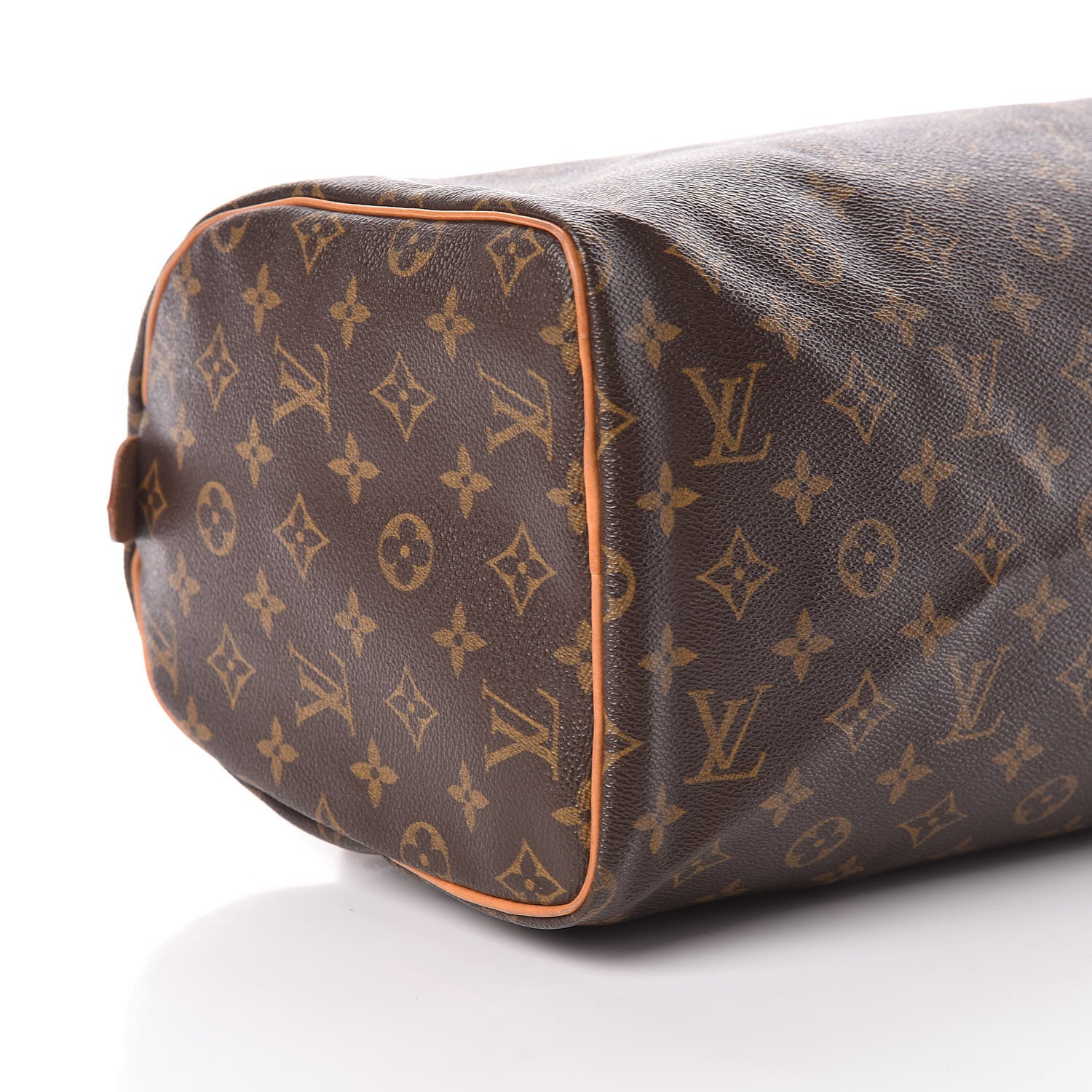 Louis Vuitton Monogram Speedy 30 8 of 10