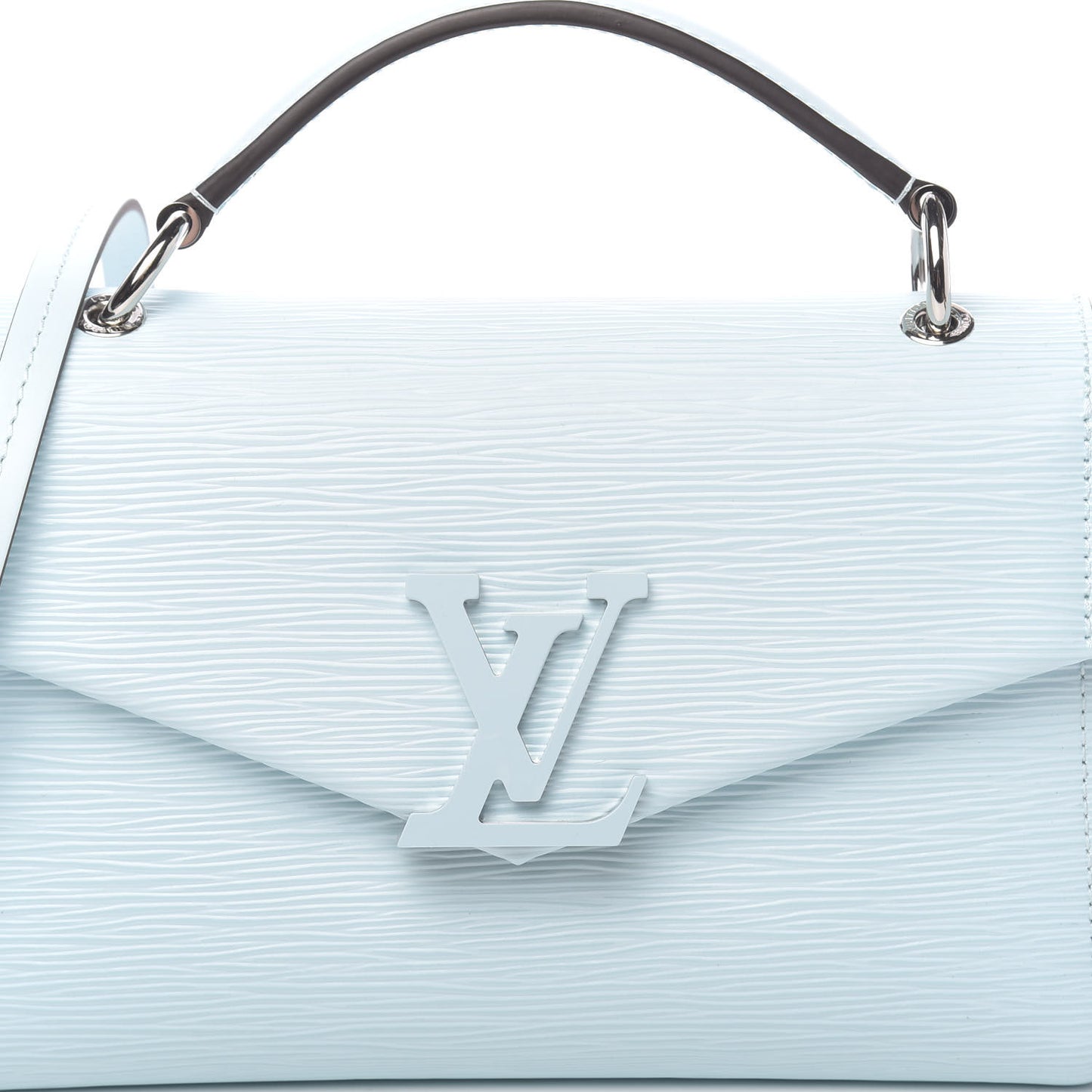 Epi Pochette Grenelle Seaside