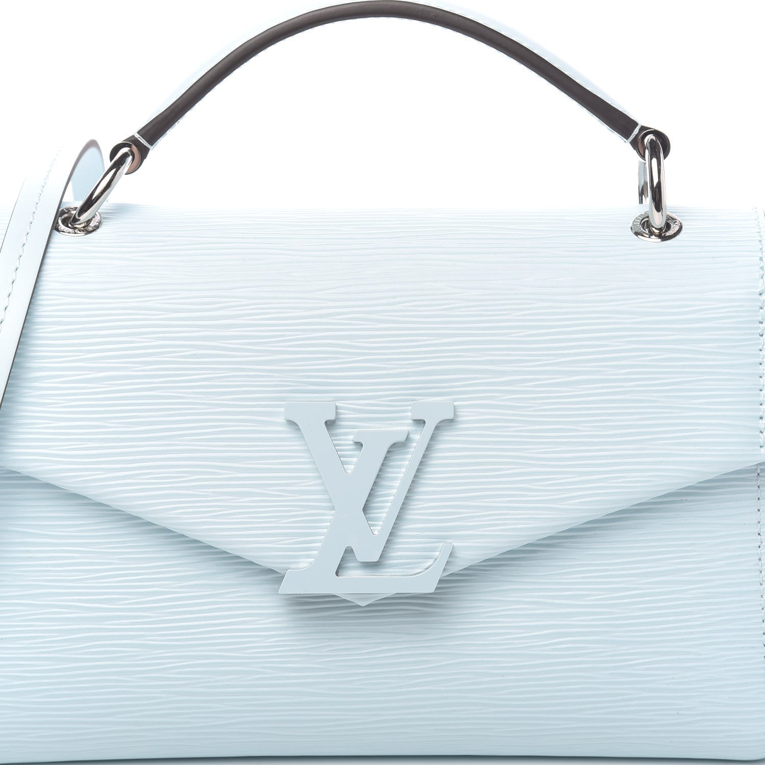 Louis Vuitton Epi Pochette Grenelle Seaside 9 of 9