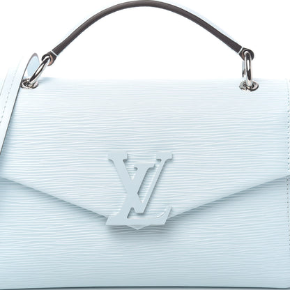 Louis Vuitton Epi Pochette Grenelle Seaside 9 of 9