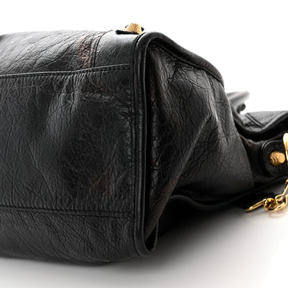 Balenciaga Agneau Giant 12 Gold Hardware City Black 11 of 11