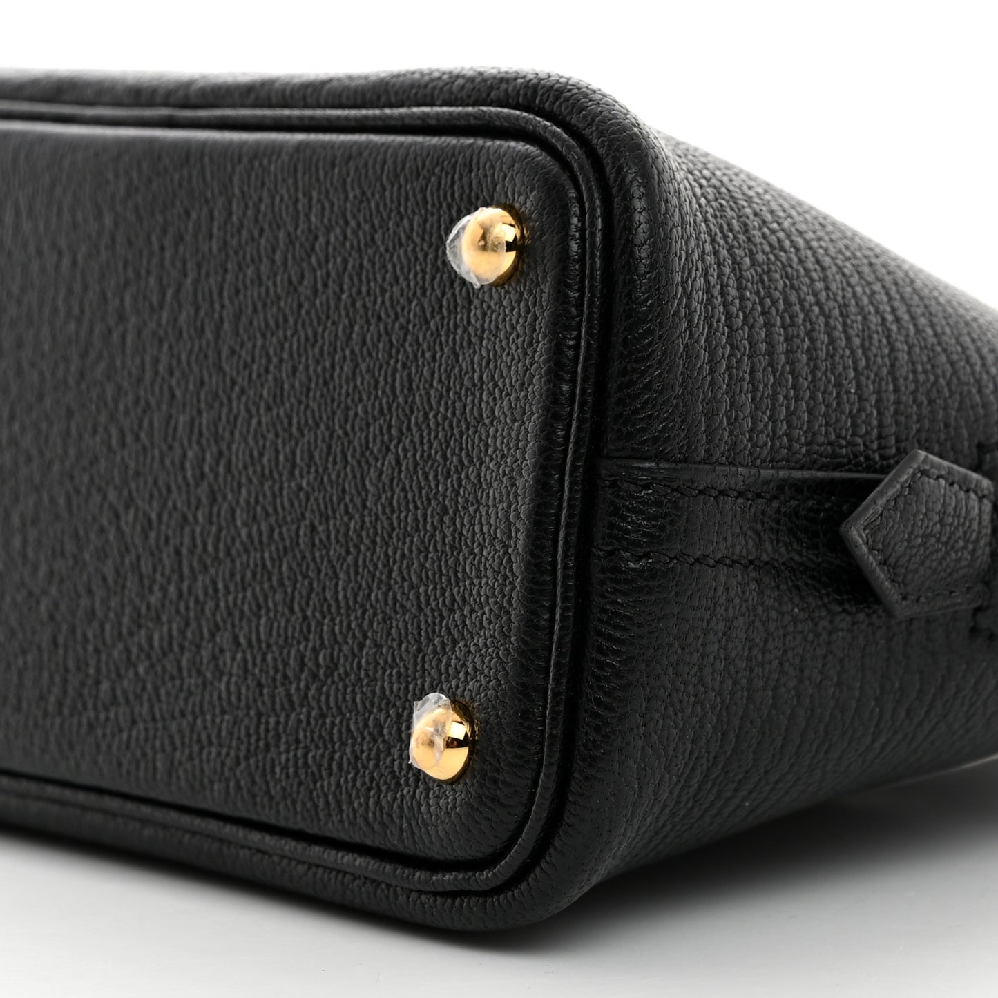 Chevre Mysore Mini 1923 Bolide Black